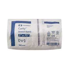 Curity NonSterile Conforming Bandage, 3 x 75 Inch