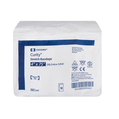 Curity NonSterile Conforming Bandage, 4 x 75 Inch