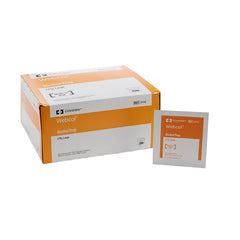 Webcol Alcohol Prep Pad