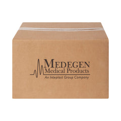 SAF-T-SEAL® Infectious Waste Bag, 40-45 gal