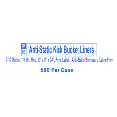 McKesson Kick Bucket Liner