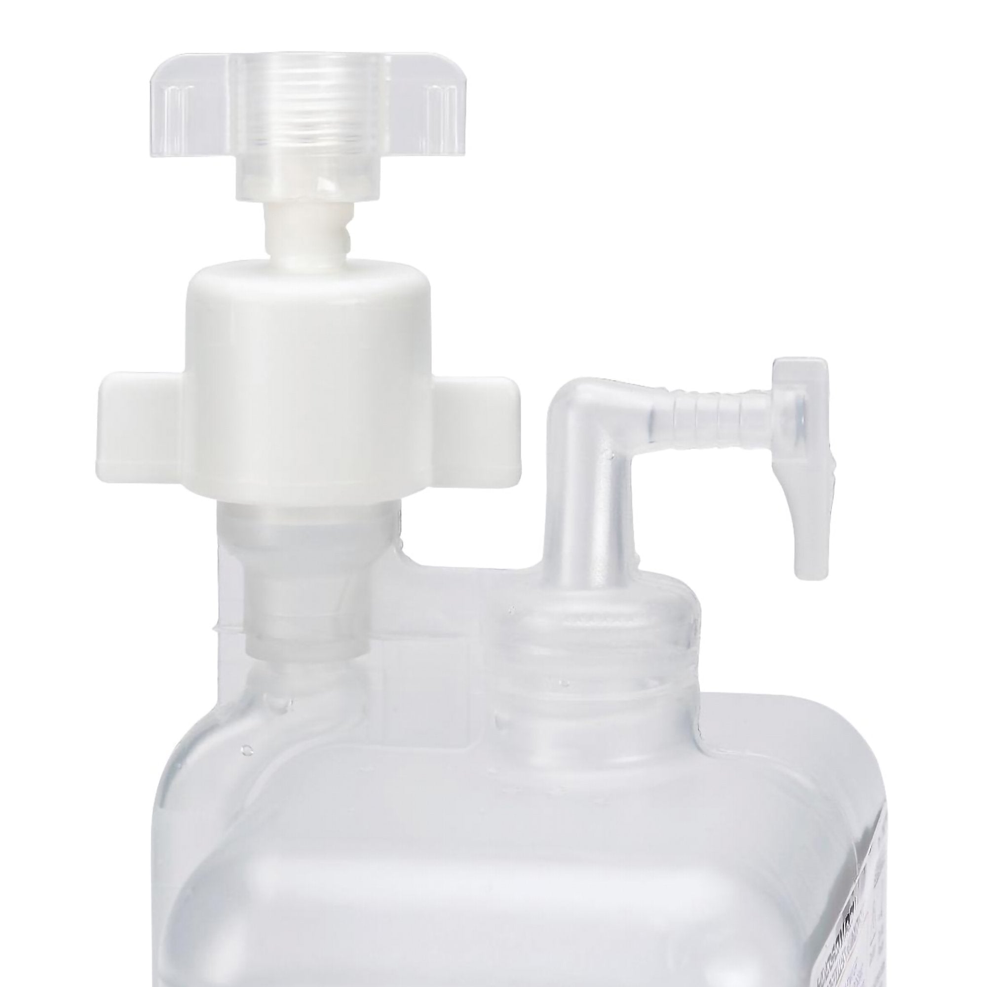 Aquapak® Humidifier Adapter
