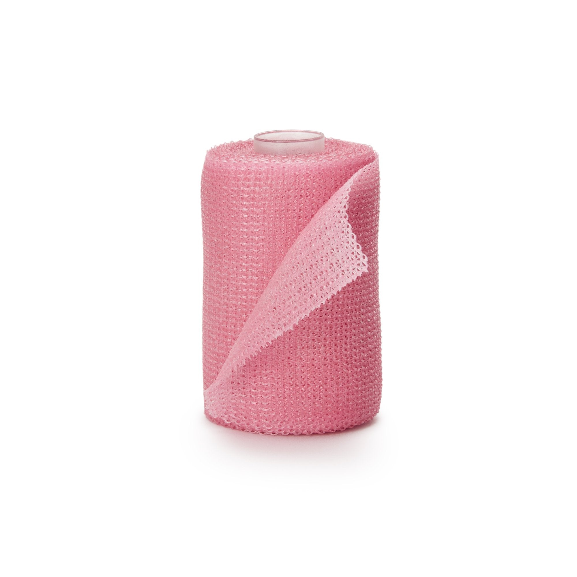 3M Scotchcast Plus Cast Tape, Bright Pink, 3 Inch x 4 Yard