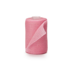 3M Scotchcast Plus Cast Tape, Bright Pink, 3 Inch x 4 Yard