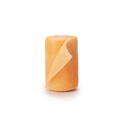 3M Scotchcast Plus Bright Orange Cast Tape, 3 Inch x 4 Yard
