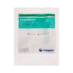 Coloplast Clear Advantage® Male External Catheter, Intermediate