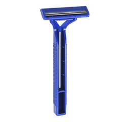 Personna® Twin Blade Razor, Lightweight