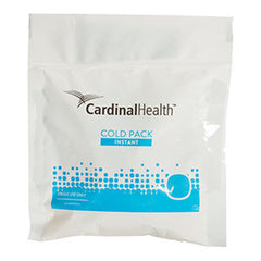 Cardinal Health Instant Cold Pack, 6 x 6Â½ Inch