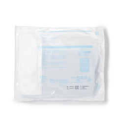 Cardinal Health Nonsterile Medium General Purpose Drape, 40 x 71 Inch