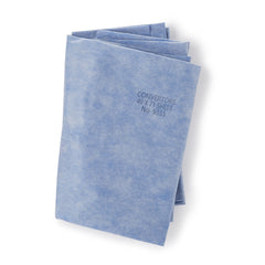 Cardinal Health Nonsterile Medium General Purpose Drape, 40 x 71 Inch