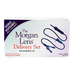 Morgan® Lens Delivery Set