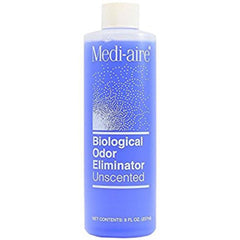 Medi-aire® Unscented Odor Neutralizer, 8 oz. Spray Bottle