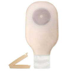 Premier Flextend One-Piece Drainable Transparent, 12 Inch Length,