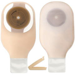 Premier Flextend One-Piece Drainable Transparent, 12 Inch Length,