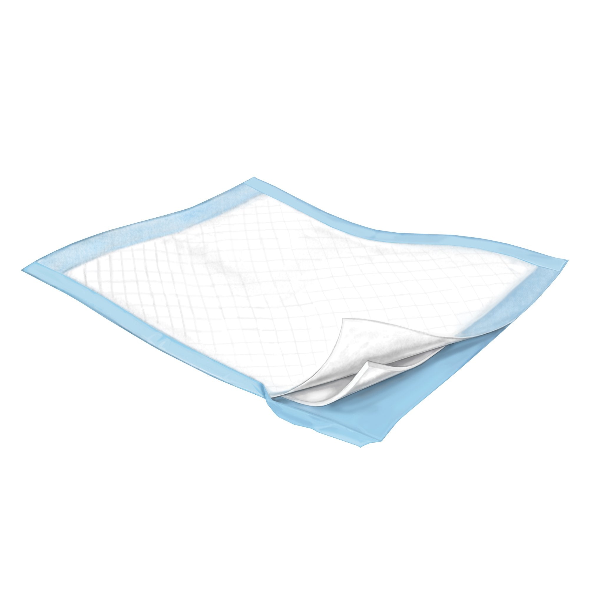 Simplicity Extra Underpad, Disposable