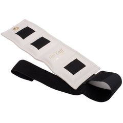 Cuff® Original Ankle & Wrist Weight, White, 2 lbs.