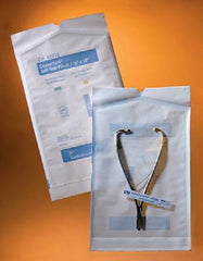 Cardinal Health Sterilization Pouch, 3Â½ x 8Â¾ Inch