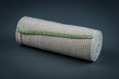Honeycomb® / X-Ten Double Hook and Loop Closure Elastic Bandage, 6 x 210 Inch