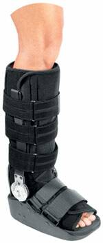 MaxTrax Walker Boot Liner, Medium