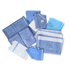 Convertors General Purpose Drape Pack