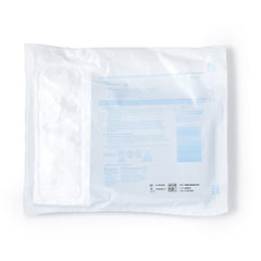 Cardinal Health Sterile Three-Quarter General Purpose Drape, 57 x 76 Inch