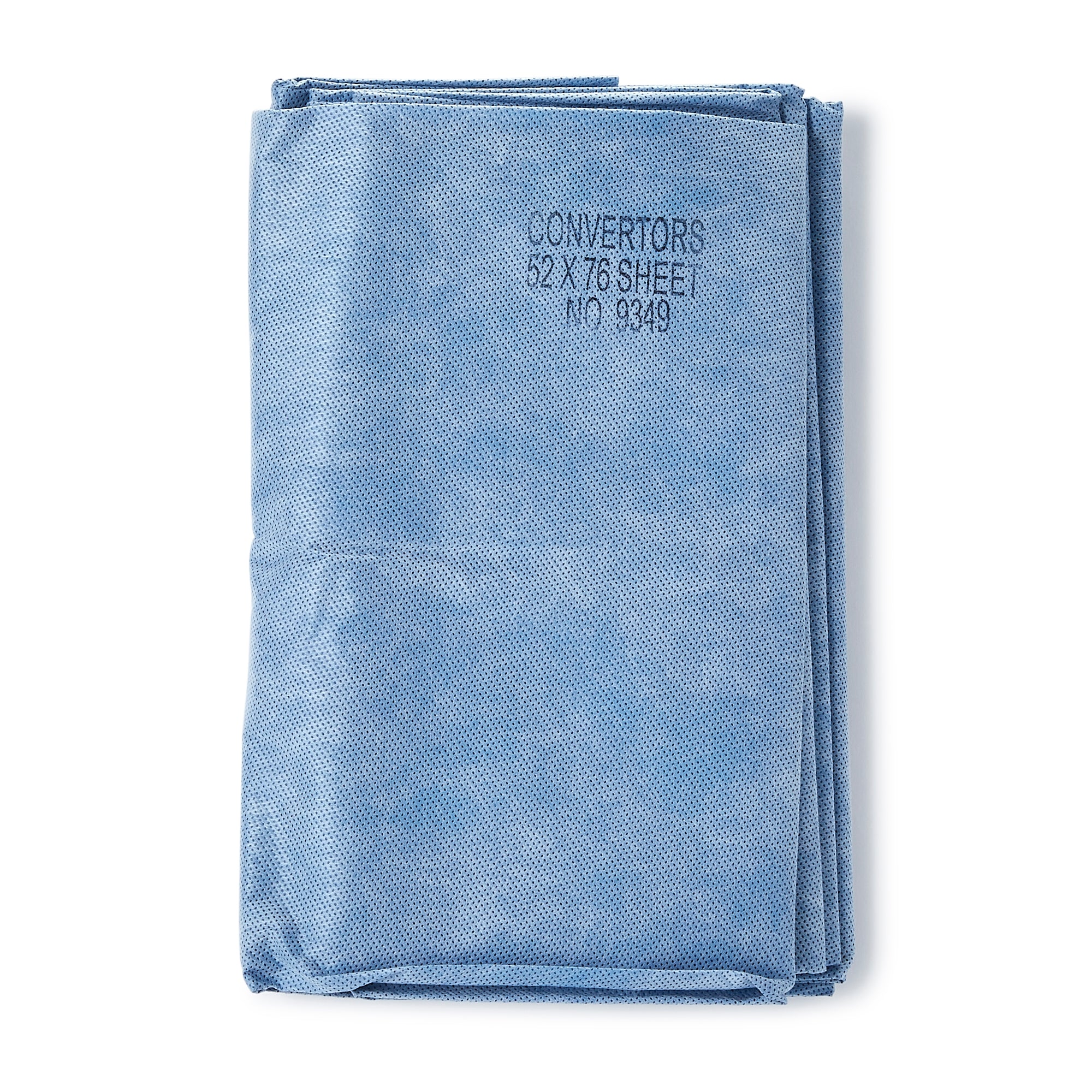 Cardinal Health Sterile Three-Quarter General Purpose Drape, 57 x 76 Inch
