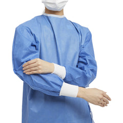 Astound® Non-Reinforced Surgical Gown with Towel
