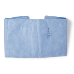 Cardinal Health Sterile Split Sheet Orthopedic Drape, 77 x 108 Inch