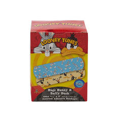 Looney Tunes Stat Strip® Adhesive Strip, 3/4 x 3 Inch