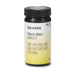Chek-Stix Urinalysis Test Strips, Combo Pack