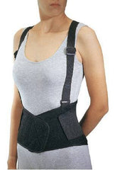 ProCare® Industrial Back Support, Large