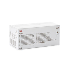 3M Attest Rapid Readout Sterilization Biological Indicator Vial