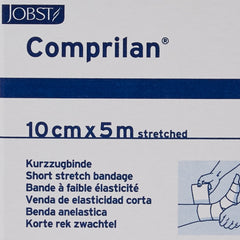 Comprilan® Clip Detached Closure Compression Bandage, 4 Inch x 5-1/2 Yard