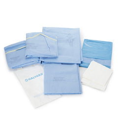 Halyard EENT Pack IV