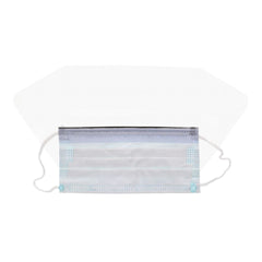 Secure-Gard® Procedure Mask with Eye Shield