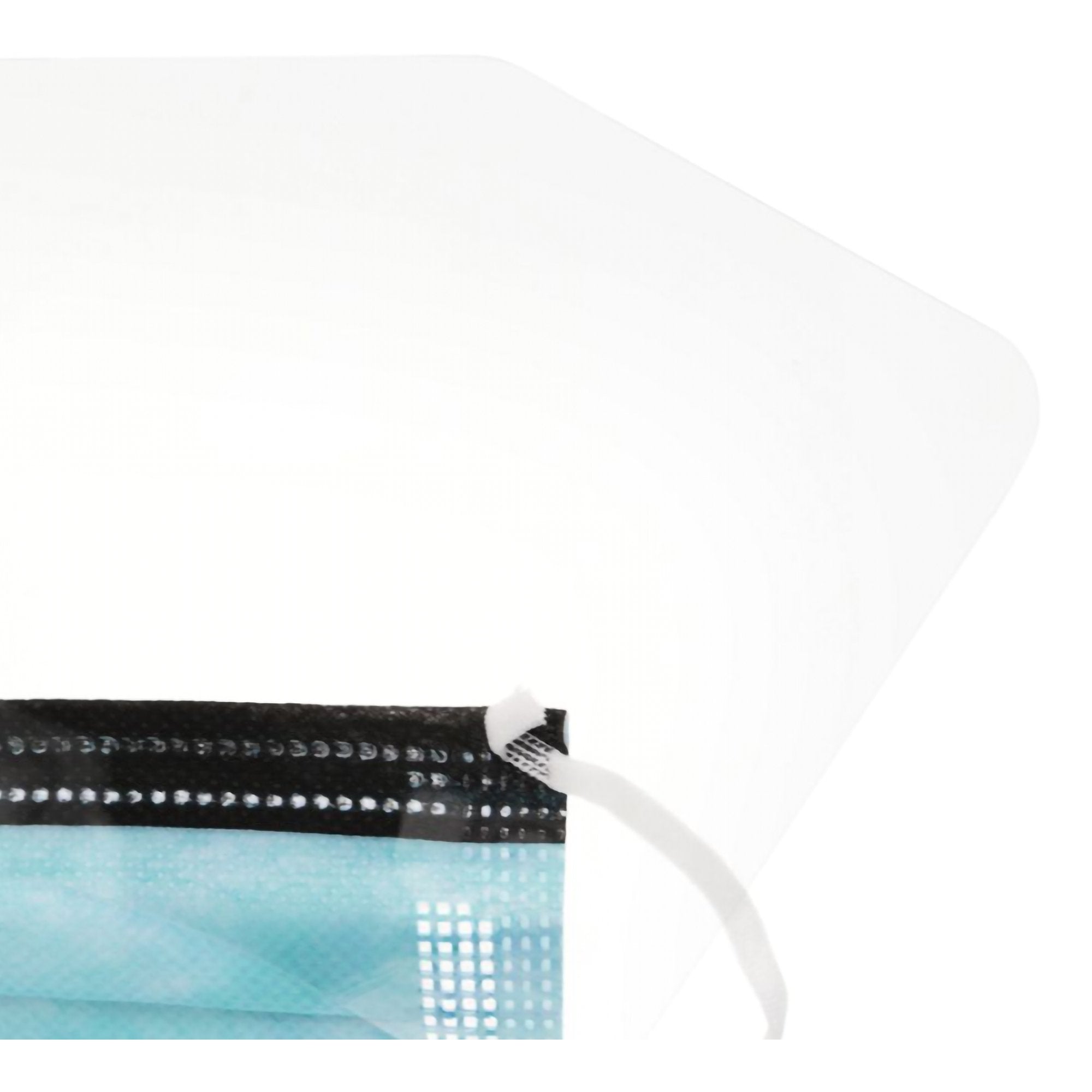 Secure-Gard® Procedure Mask with Eye Shield