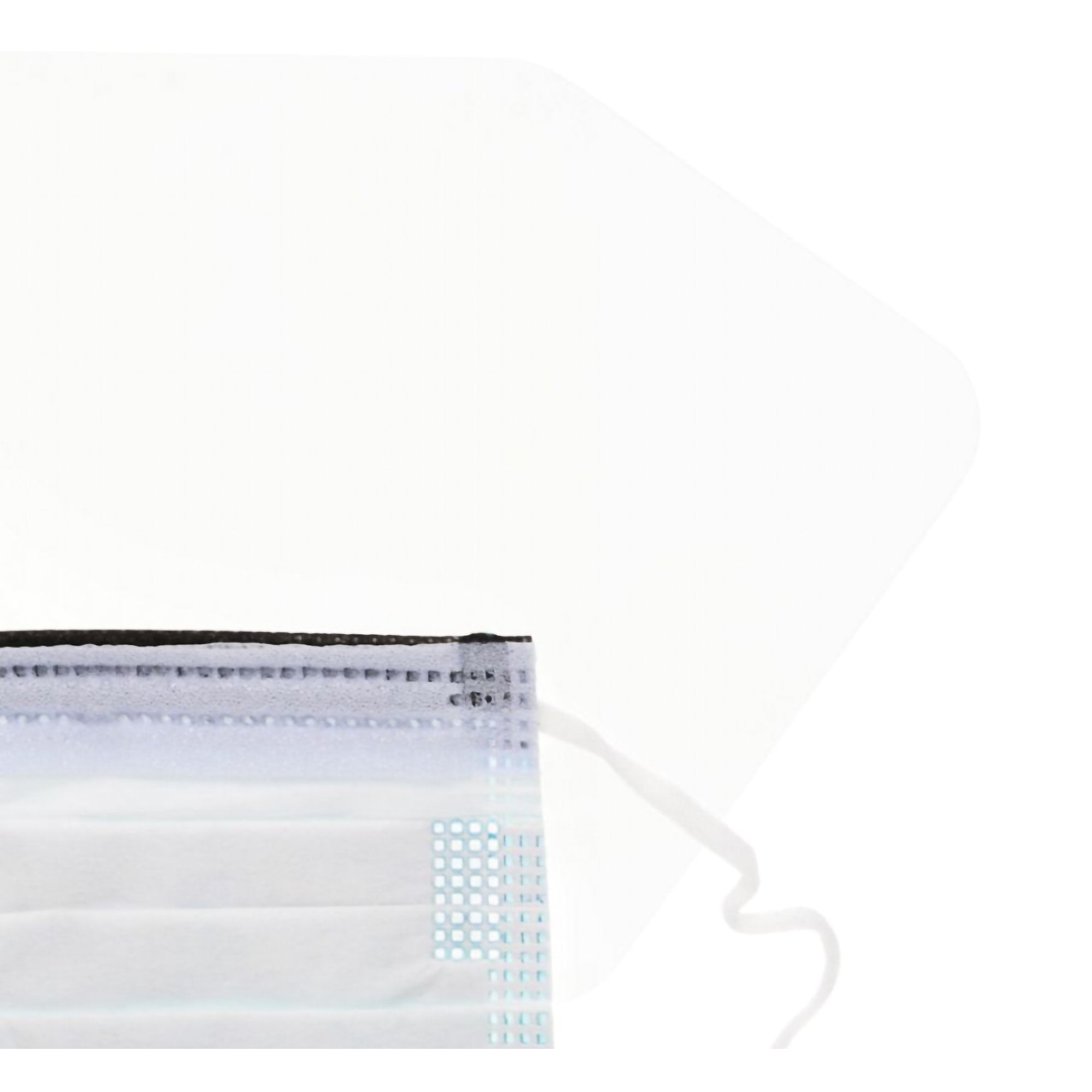 Secure-Gard® Procedure Mask with Eye Shield