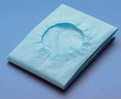 Busse Hospital Sterile Minor Procedure Surgical Drape, 18 x 26 Inch