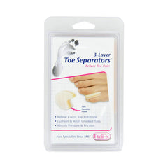 Toe Separators Toe Spacer, Small