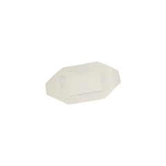 3M Tegaderm Film Dressing with Pad, 2 x 2-3/4 Inch