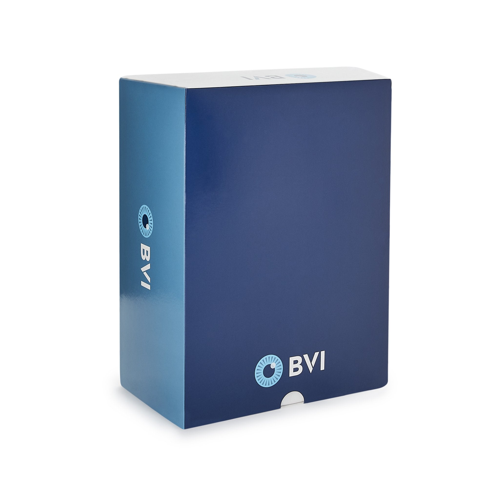 BD Visitec Eye Protector, 2-1/2 x 3 Inch