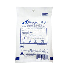 Elasto-Gel Wound Dressing, 2 x 3 Inch