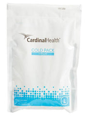 Cardinal Health Instant Cold Pack, 6 x 9 Inch