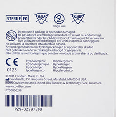 Telfa Adhesive Dressing, 4 x 10 Inch