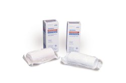 Curity Unna Boot with Zinc Oxide, 4 Inch x 10 Yard