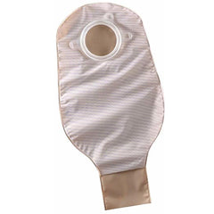 Sur-Fit Natura® Two-Piece Drainable Opaque Colostomy Pouch, 12 Inch Length, 1Â¾ Inch Flange