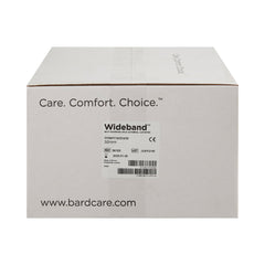 Bard Wide Band® Male External Catheter, Intermediate