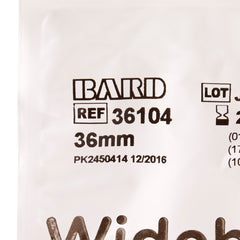 Bard Wide Band® Male External Catheter, Large
