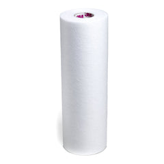 3M Medipore H Cloth Medical Tape, 8 Inch x 10 Yard, White