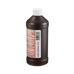 Dakins® Solution Half Strength Antimicrobial Wound Cleanser, 16-ounce Twist Cap Bottle